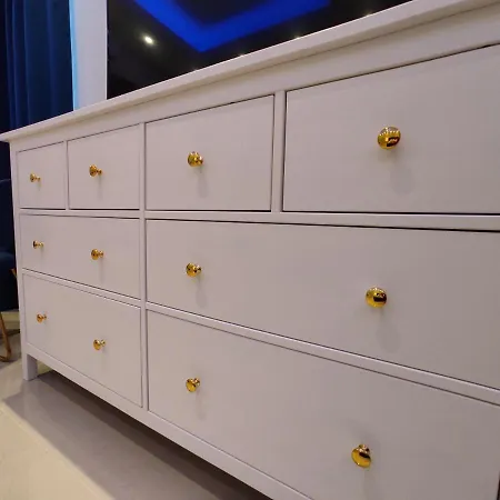 Boutique Apartmán *