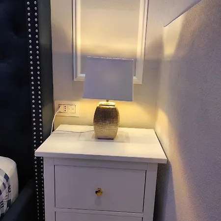 Boutique Apartmán *