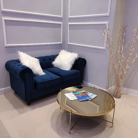 Apartmán Boutique Alghero