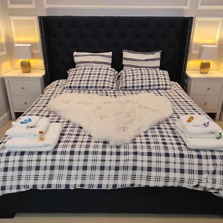 Apartment Boutique