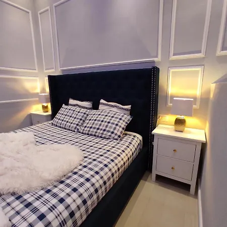 Boutique Apartment