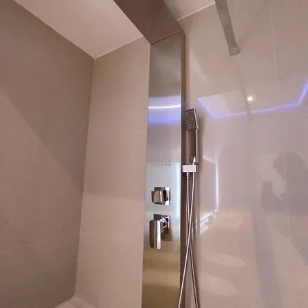Boutique Apartment